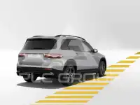 2026 Mercedes Benz GLB