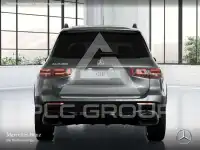 2026 Mercedes Benz GLB