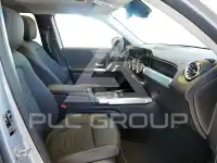2026 Mercedes Benz GLB