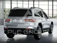 2026 Mercedes Benz GLB