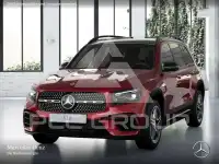 2026 Mercedes Benz GLB