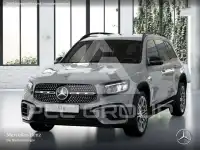 2026 Mercedes Benz GLB