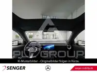 2026 Mercedes Benz GLB