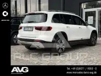 2026 Mercedes Benz GLB
