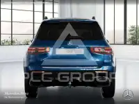 2026 Mercedes Benz GLB