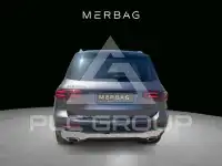 2026 Mercedes Benz GLB
