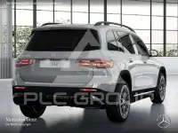 2026 Mercedes Benz GLB