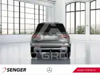2026 Mercedes Benz GLB
