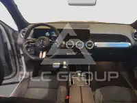 2026 Mercedes Benz GLB