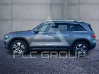2026 Mercedes Benz GLB