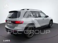 2026 Mercedes Benz GLB