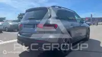 2026 Mercedes Benz GLB