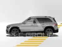 2026 Mercedes Benz GLB