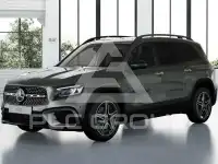 2026 Mercedes Benz GLB