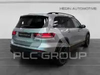 2026 Mercedes Benz GLB