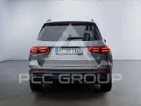 2026 Mercedes Benz GLB