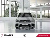 2026 Mercedes Benz GLB