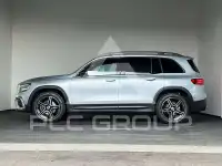2026 Mercedes Benz GLB