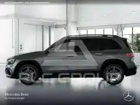 2026 Mercedes Benz GLB