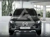 2026 Mercedes Benz GLB