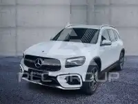 2026 Mercedes Benz GLB