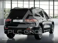 2026 Mercedes Benz GLB