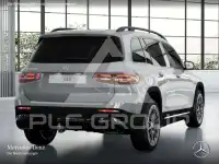 2026 Mercedes Benz GLB