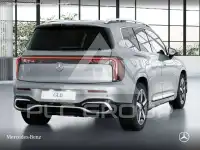 2026 Mercedes Benz GLB