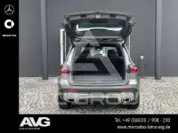 2026 Mercedes Benz GLB