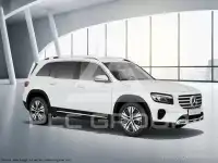 2026 Mercedes Benz GLB