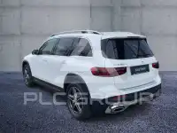 2026 Mercedes Benz GLB