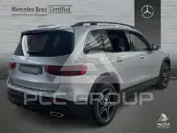 2026 Mercedes Benz GLB