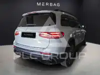 2026 Mercedes Benz GLB