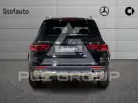 2026 Mercedes Benz GLB