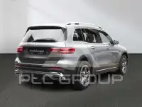 2026 Mercedes Benz GLB
