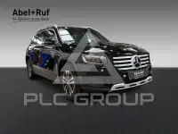 2026 Mercedes Benz GLB