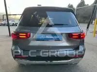 2026 Mercedes Benz GLB