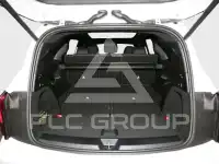 2026 Mercedes Benz GLB