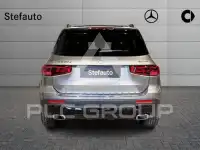 2026 Mercedes Benz GLB