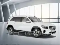 2026 Mercedes Benz GLB