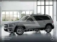 2026 Mercedes Benz GLB