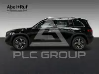 2026 Mercedes Benz GLB