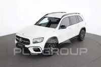 2026 Mercedes Benz GLB