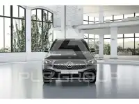 2026 Mercedes Benz GLB