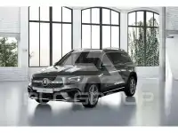 2026 Mercedes Benz GLB