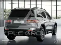 2026 Mercedes Benz GLB