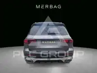 2026 Mercedes Benz GLB