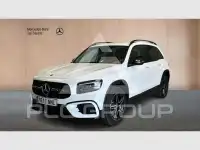 2026 Mercedes Benz GLB
