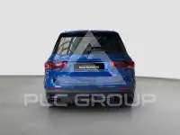 2026 Mercedes Benz GLB