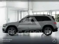 2026 Mercedes Benz GLB